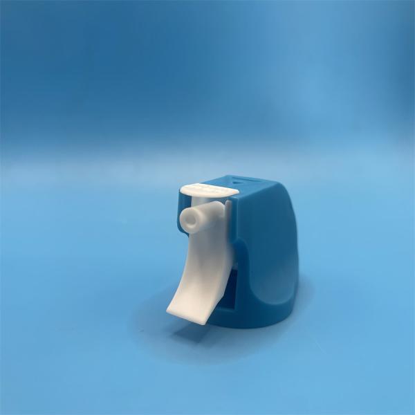 Многофункциональные крышки для аэрозольных пусковых устройств для эффективного распределения - идеально подходят для домашнего, офисного и промышленного использования