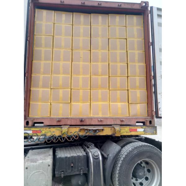 500SHU Hot Red Jinta Chilli Stemmed For Soups Sauces