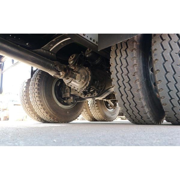 Тележка Dumper 5.8m Tipper ДОЛГОТЫ элиты 430hp 6X4 Delong X3000 тяжелая