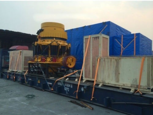 High Manganese Steel Hammer Head for Impact Crusher Wear Parts from Energy Mining