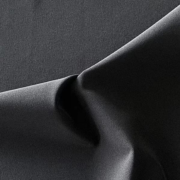 4 Way Stretch Recycled Polyester Spandex Fabric 75D 156GSM 75D+40D*75D+40D