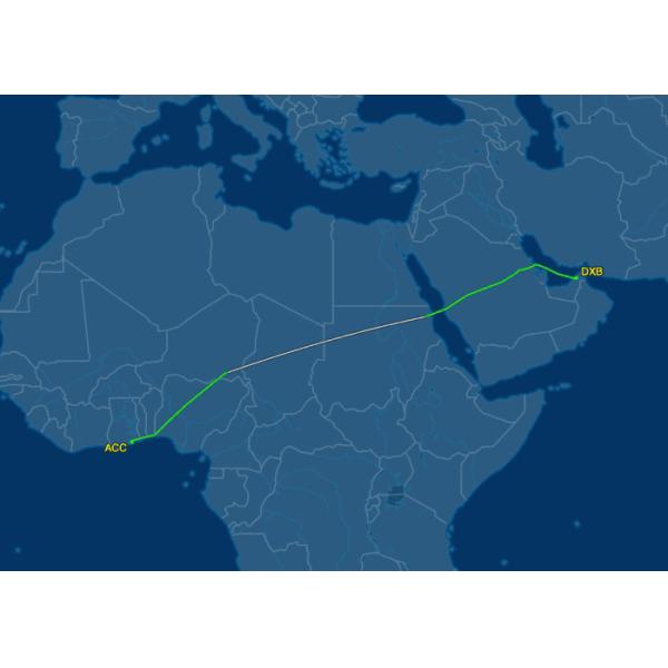 Safe Air Freight From China To Africa Freight Forwarding Logistics Competitive Rates