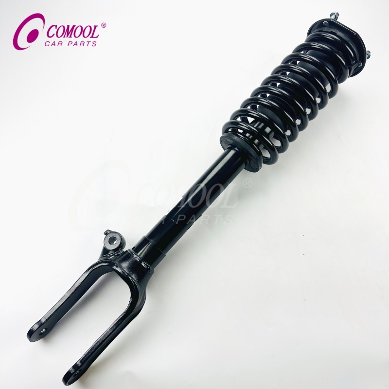 COMOOL Front Left SuspensionShock Absorber A2513200730 for Mercedes-Benz W251 R280R300R320R350R400 Shock Absorber Strut Assembly