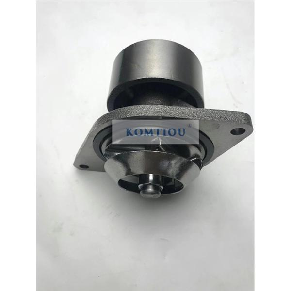 PC200-7 Excavator Spare Parts 6D102 3286277 3802004 3285411 6BT Water Pump 3802358 6735-61-1500