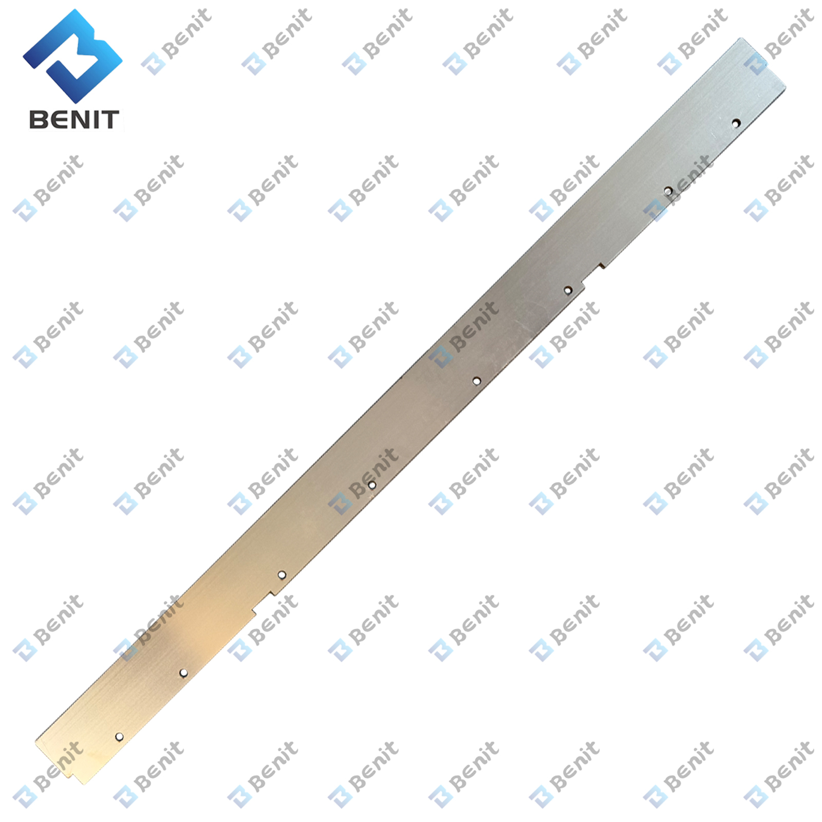 BENIT AB600-2 AB600-3 Wear Plate for Main Engine 6M 2052396 Wear-resistant Knife Plate for Asphalt Pavers Road Construction