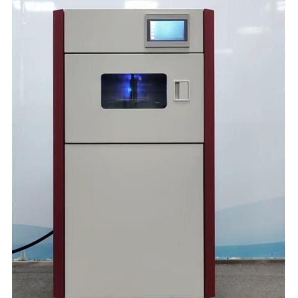 WATER VAPOR PERMEABILITY TESTER FOR COATED FABRICS