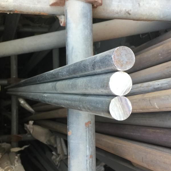 20Cr13 AISI 420 Stainless Steel Round Rod  Hot Rolled OD  60mm 1.4021 Martensitic Stainless Steel