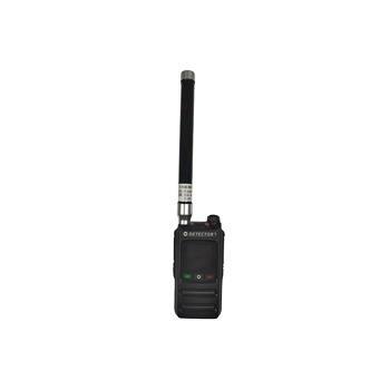 Low price 3km Handheld Drone (UAS) Detection Scanner Identify  DJI, AUTEL FPV Drone Detector finder