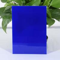 Panneau de polycarbonate Panneaux de polycarbonate de serre feuille de polycarbonate 10 mm