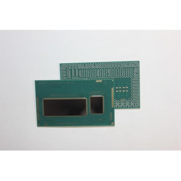 Processadores do processador central do portátil, série do NÚCLEO I7, I7-4500U SR16Z (4MB esconderijo, 3.0GHz) - processador central do caderno