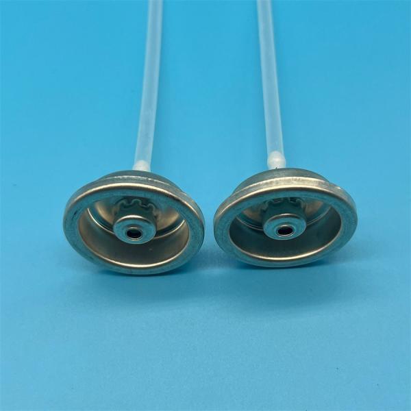 Женский адаптер распылителя краски для точного автомобильного окрашивания