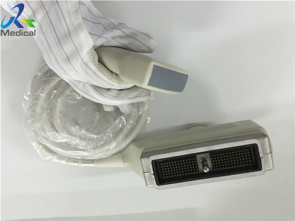 C5 2 curved array probe HD7 broadband ultrasonic transducer