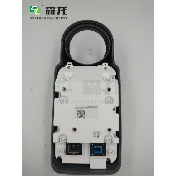 John Deere Excavator Monitor YA00001076 Hitachi ZX200-5G ZX210-5G