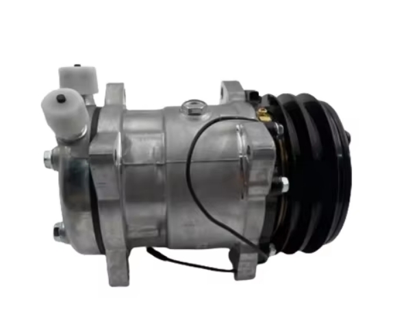 Universal Car AC Compressor Replacement Repair Air Conditioning Universal Compressor 508 12v 24v