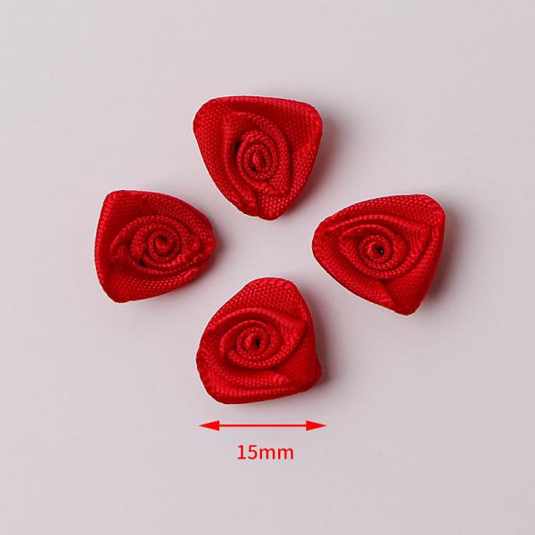 Handmade Polyester Bows for Girls The Ultimate Decoration by MSD Children Accessories