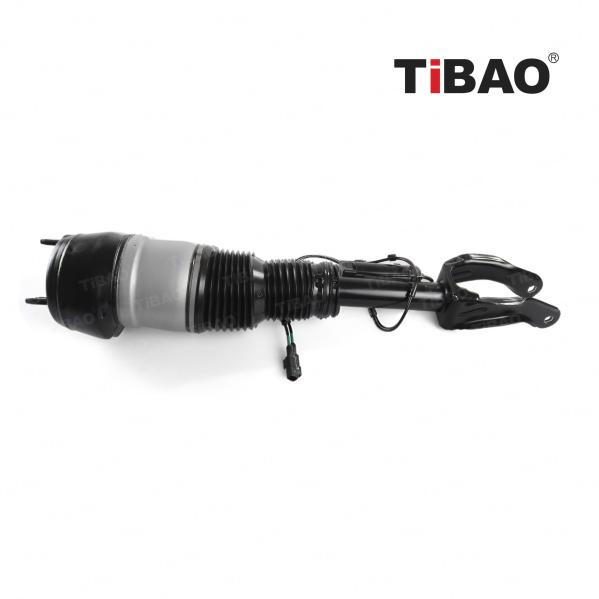 166 320 13 13 Front Shock Absorbers Replacement For Mercedes W166