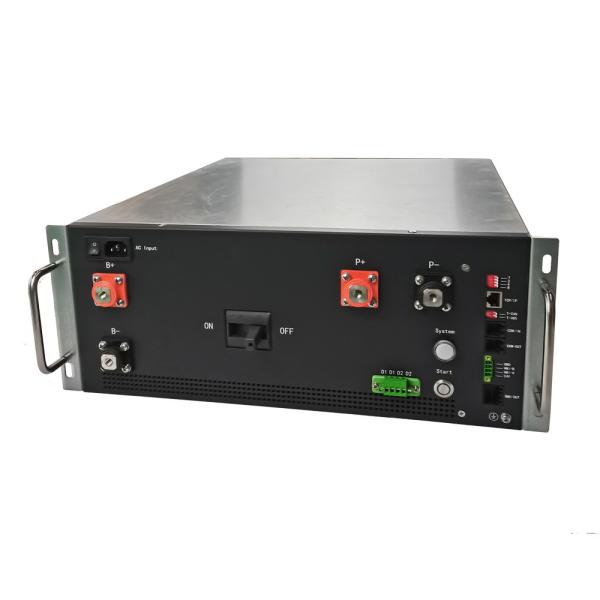 GCE высоковольтный BMS для Lifepo4 аккумуляторная батарея 384V 120S 96V-1000V