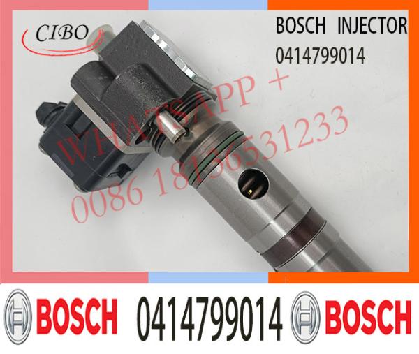 Bosch Unit Pump 0414799014 For Mercedes-Benz 0280749022