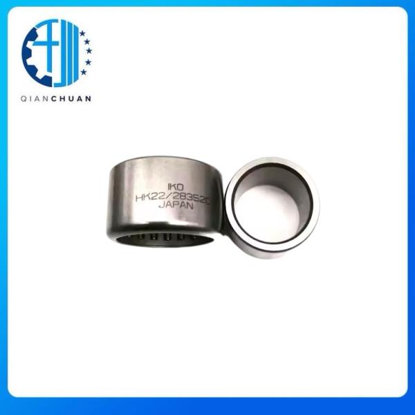 BEARING 0964003  FOR  EXCAVATOR E311 E325 E323 MAIN HYDRAULIC PUMP PISTON PUMP TRAVEL SWING MOTOR BEARING