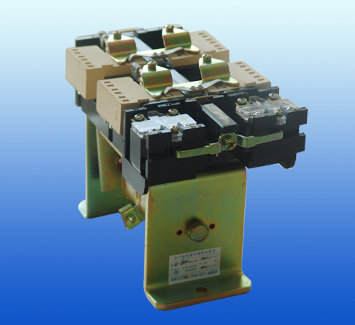Контактор CZ0-40/20 DC 660V/1500A GB/T14048.1 & стандарты GB14048.4