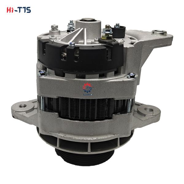 Экскаватор DH220-5 PK390050 DB58 DB58T 24V 60A альтернатор