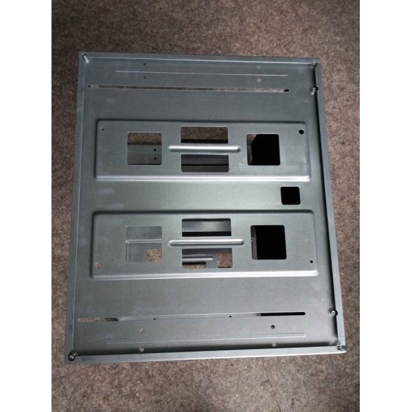 Шкаф журнала PP ESD винта проводной для PCB держателя хранения SMT