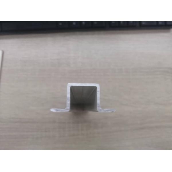 Профили белого цвета алюминиевые прессованные для угла двери неофициальных советников президента u