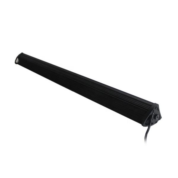 White 520W Truck SUV Car 6D 52 Inch LED Light Bar