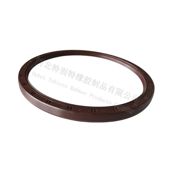 OEM 3104055 Rear Wheel Hub Oil Seal For FAW AOE Axle 175X200X12MM TC Oil Seal