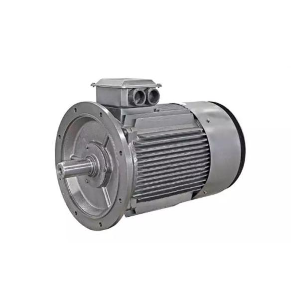охлаждать мотора IC411 постоянного магнита неодимия 220v 380v 50hz