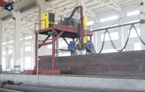 La forma dodecagonal galvanizó la tubería de acero, polo de poder del metal durante 25 años de vida de servicio