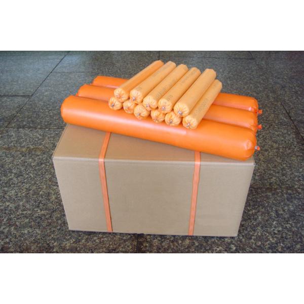 Фильм прочности полиэтилена 90um HDPE 0.09mm сопротивления разрыва