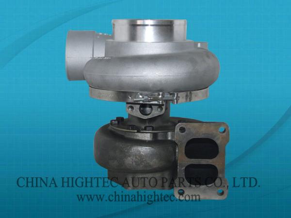 Turbo of KTR Series  , KTR110	6505-52-5510	S6D170-1D	KOMATSU WA600-1