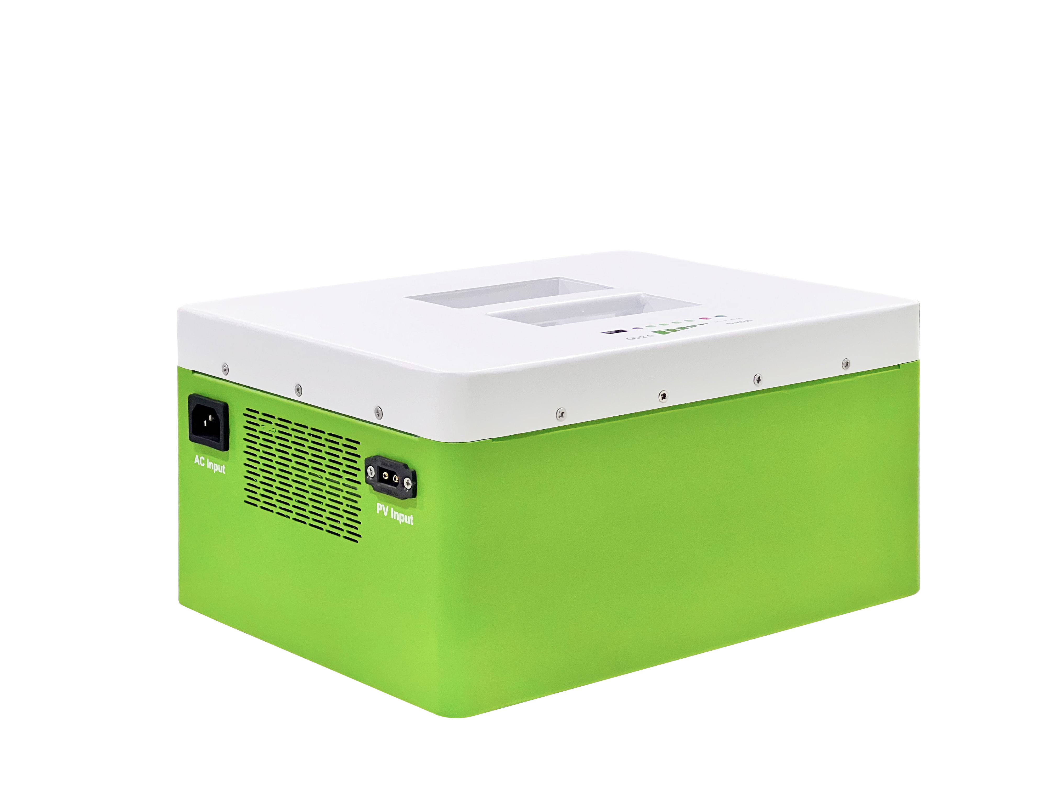 EU PH Series portable power station LiFePO4 Battery Bidirectional Inversion