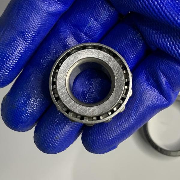 Conjunto de rolamentos de rolos cônicos para cortador de grama G254-68, G254-67 serve para cortador de grama Toro