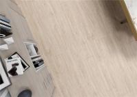 Proceso estadístico rígido de la base del sistema de la cerradura del tecleo que suela la absorción sana residencial