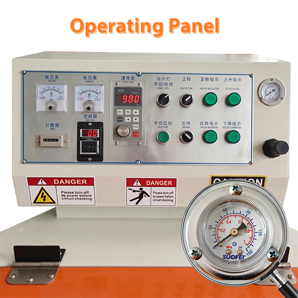 Manual Version Centrifugal Casting Machine Centrifugal Zamak Machine Spin Casting Medal Badge Production