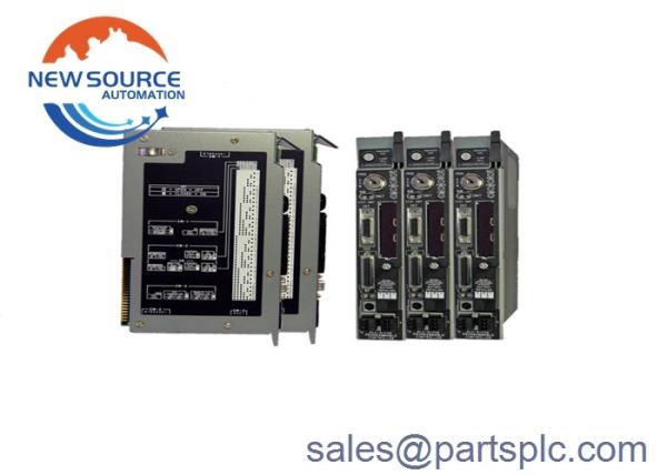 Allen-Bradley Rockwell SLC 500 1746-NT8 A 1.20 THERMOCOUPLE mV Input Module