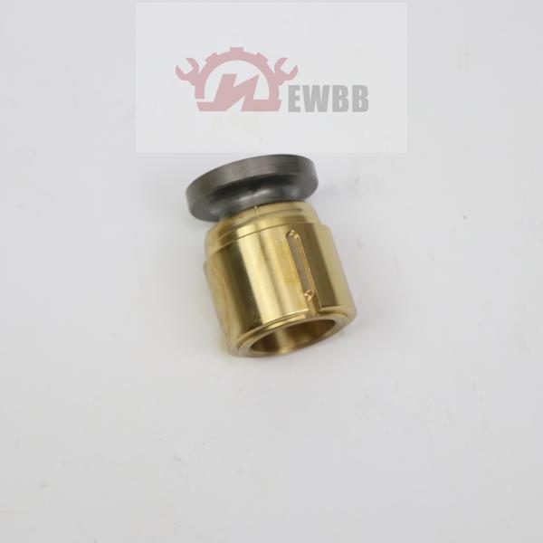 GM35VL Excavator Travel Motor Components GM35VA GM21 GM23 Kawasaki Motor Parts