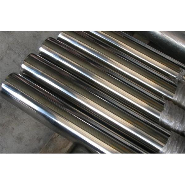 Анти- нержавеющая сталь ржавчины SS201 сварила отделку до блеска ГЕКТОЛИТРА трубок 2B