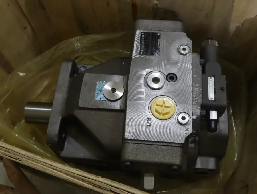 A4VSO125LR2G/30L-PPB13N00 German Rexroth Variable Displacement Piston Pump
