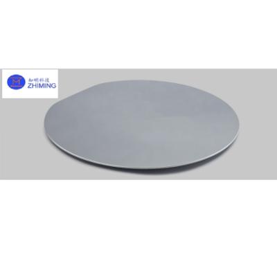 Ge Germanium Wafer Semiconductor Substrates  Concentrating Photovoltaic CPV Custom Size Shapes