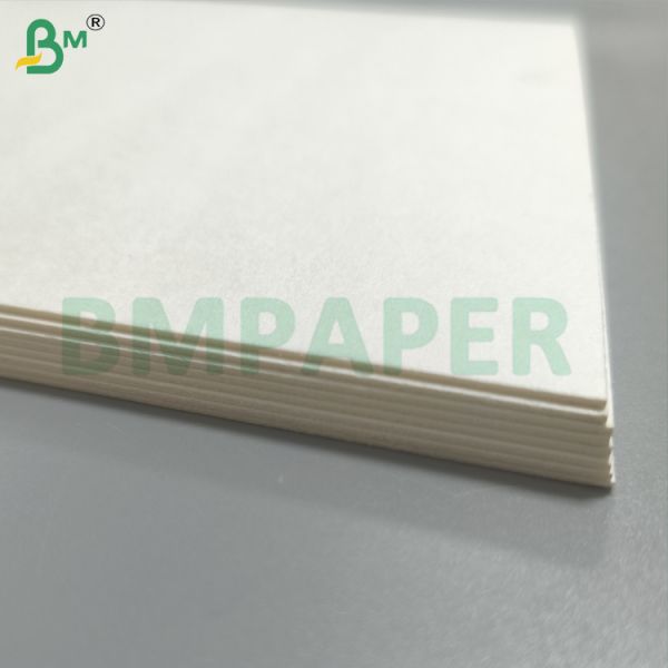 Recyclable Absorbent Cardboard Drink Mat Coaster Paper 1mm For Bars