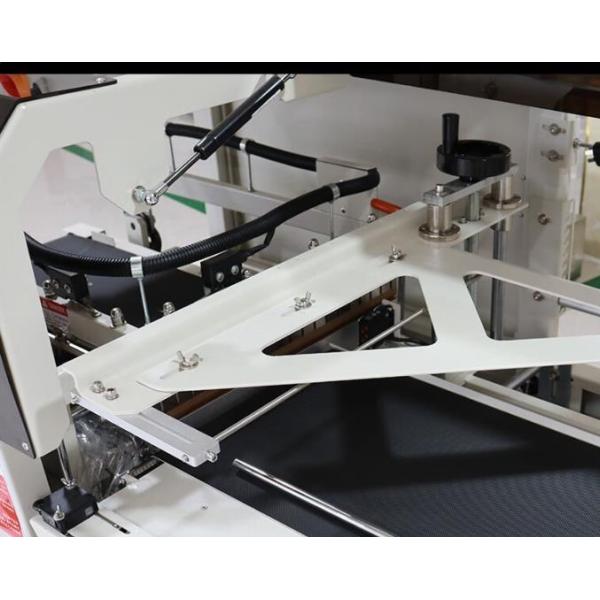 Semi-automatic Multifunction L Shape Sealer Cutter High Speed Shrink Wrapping Machine