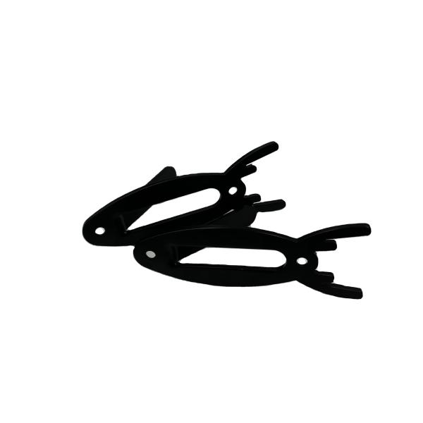 Стандартная настенная черепная шлюха с 8-дюймовой свинг-рукой игровой сталью с двойной плечью