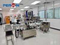 Máquina de enchimento de seis cabeças para 125 ml/500 ml de bebidas