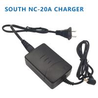 Brand New SOUTH NC-20A Charger FOR NB-20A NB-25 NB-25C NB-28 NB-30B NB-35 High Quality South Total Station Battery Charger