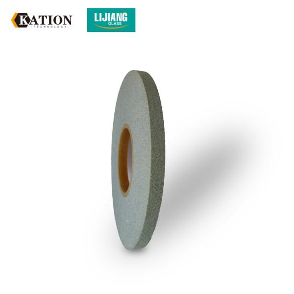 Grinding Wheel Low E Coating Edge Deletion Machine