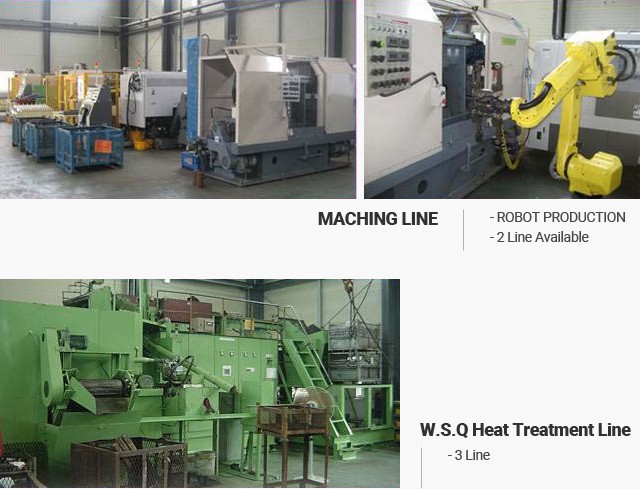 Xiamen Mitnik M&E Co., Ltd.
