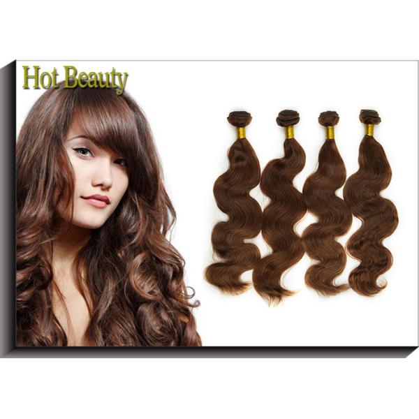 Body Wave 100G Brazilian Remy Human Hair Extensions 12" - 32" With Different
